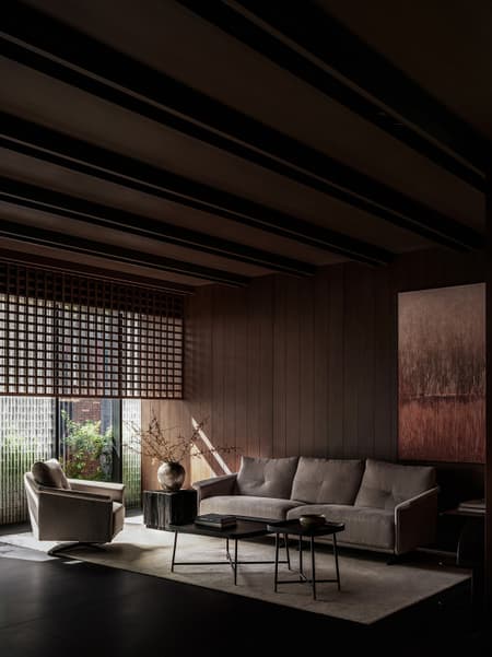 Renovation of Feria Hotel in Shenzhen Bay